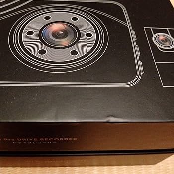 Amazon.co.jp: ドライブレコーダーH21pro Joy house : ホビー